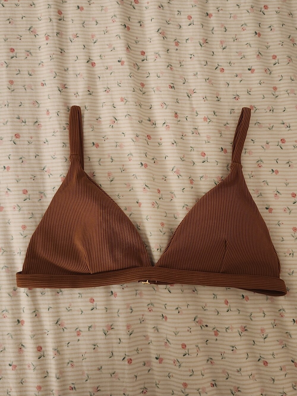 San Lorenzo Bikini Top
